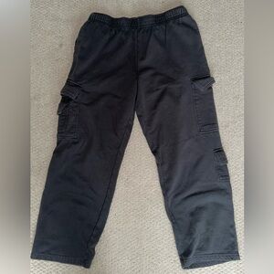 Ultrafleece Cargo Pants Garage